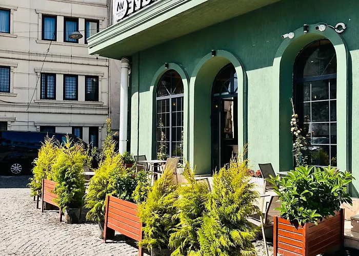 Newalla Old City