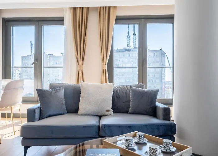 Imperium No.1 Residence By Newinn