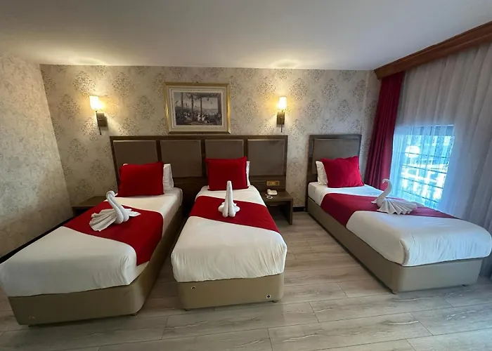 Euro Plaza Hotel - Taksim Pera İstanbul, Türkiye