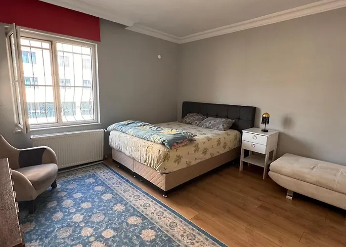 Transit777 Apartment Istanbul, Turkey