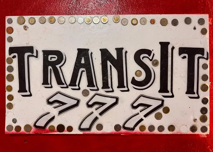 Transit777