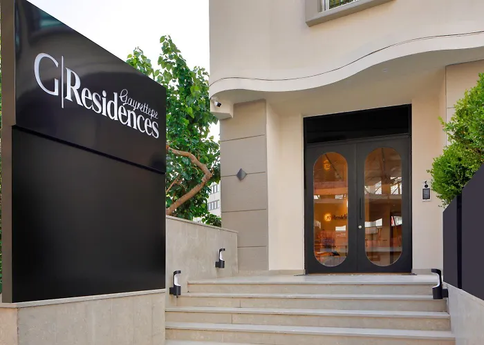 G Residences Gayrettepe Istanbul, Türkei