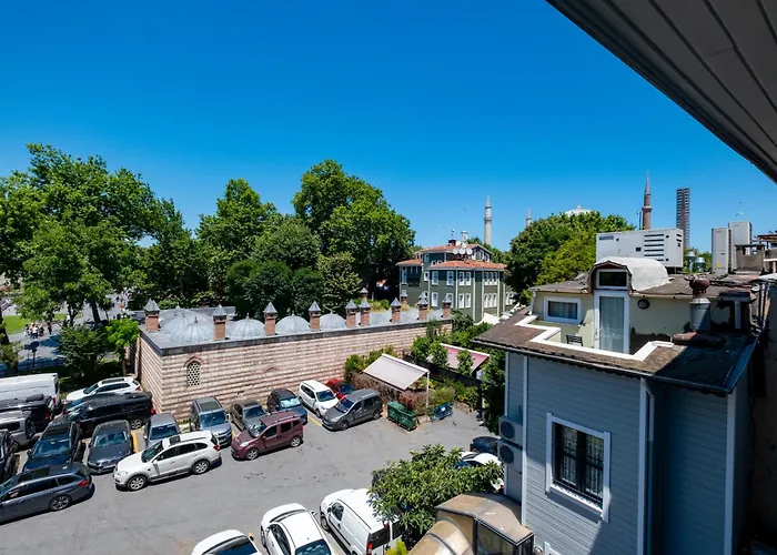 Armagrandi Spina Hotel-Special Category