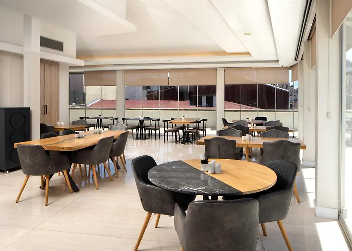 Atik Palas Hotel İstanbul, Türkiye
