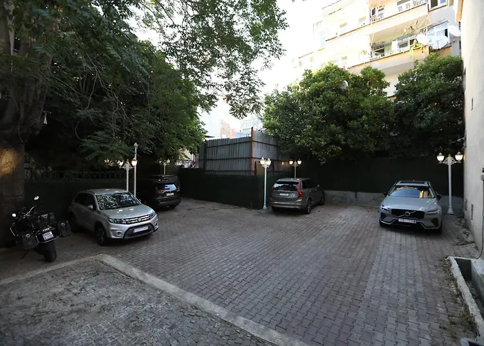 Opatija Hotel