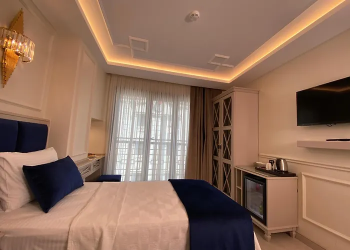 Omma Hotel