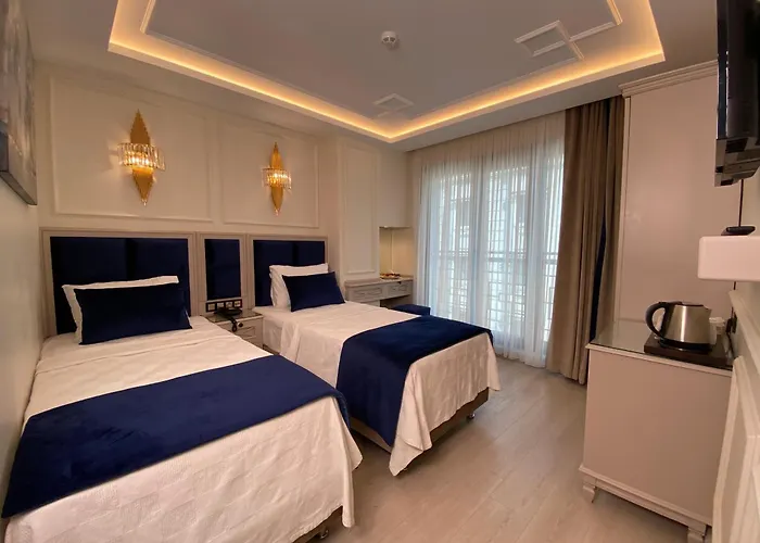 Omma Hotel