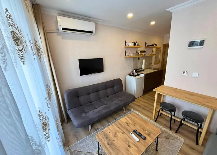 Dila Apart Hotel