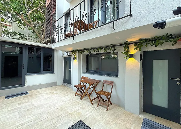Flex Ortakoy