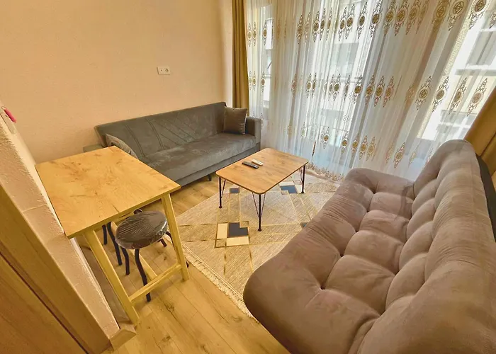 Dila Apart Hotel Istanbul, Turcia