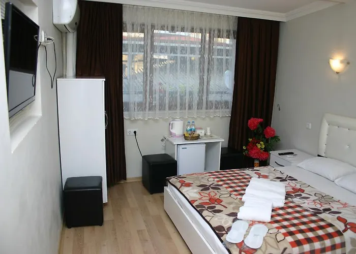 Deniz Suites