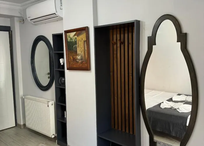 Апартаменти Valeria House Стамбул, Туреччина