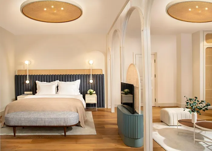 Ecole St. Pierre Hotel Estambul - un Hotel de 3 estrellas