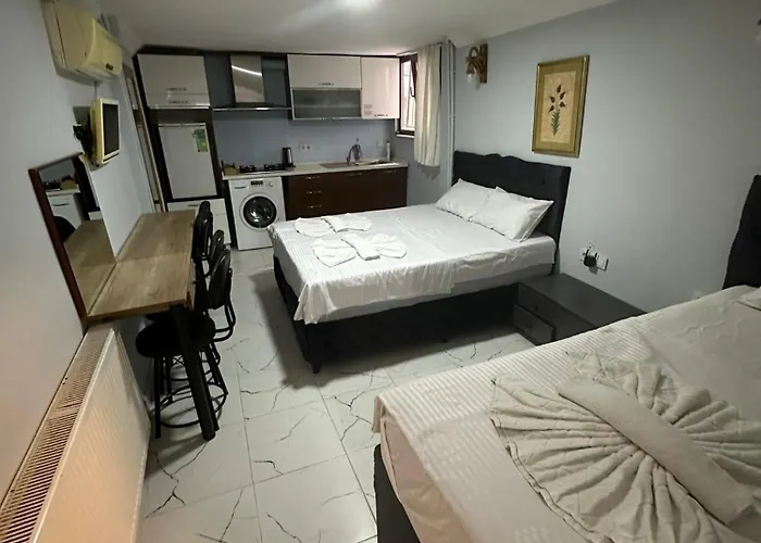 Awwa Apart Hotel