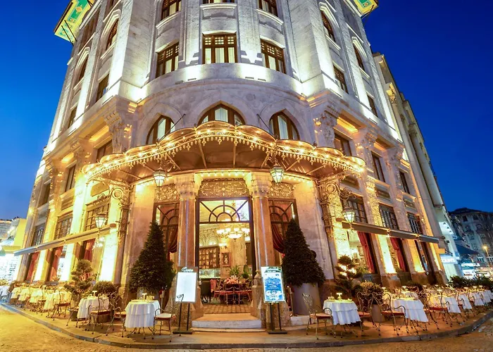 Cronton Design Hotel