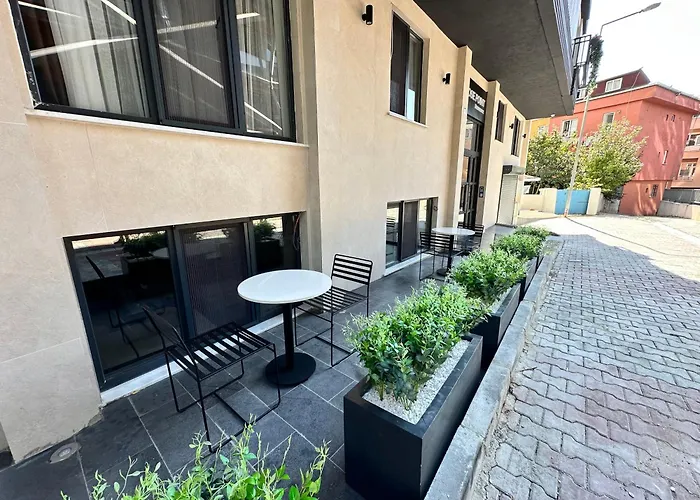 Rose Point Residence