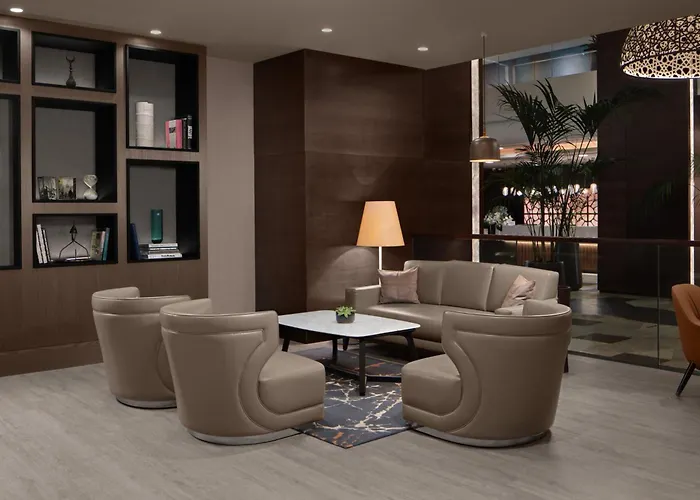 Le Meridien Istanbul Etiler, Türkiye