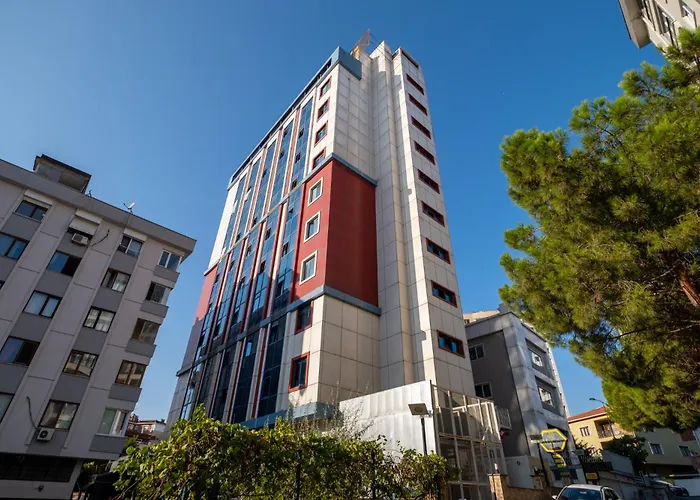 Ma City Hotel