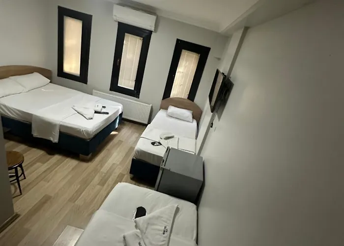 Kent Otel