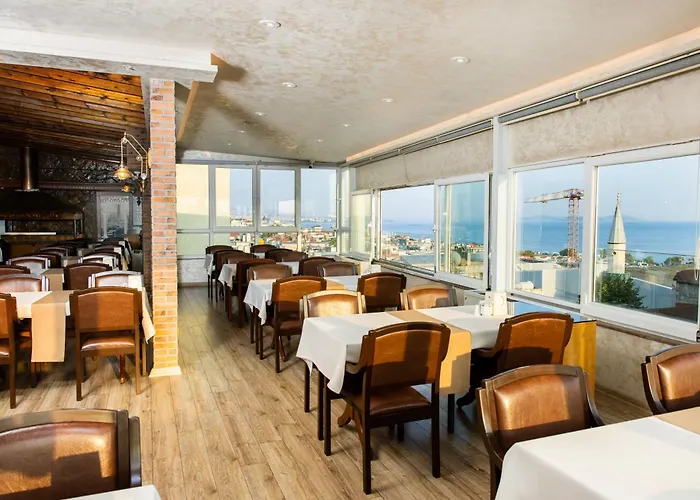 Baron Hotel&Spa Estambul