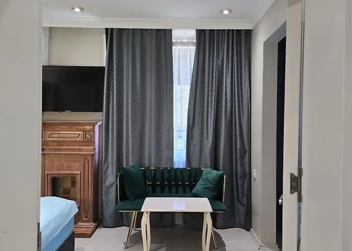 The Empress Theodora Hotel Ll Istanbul, Turkey