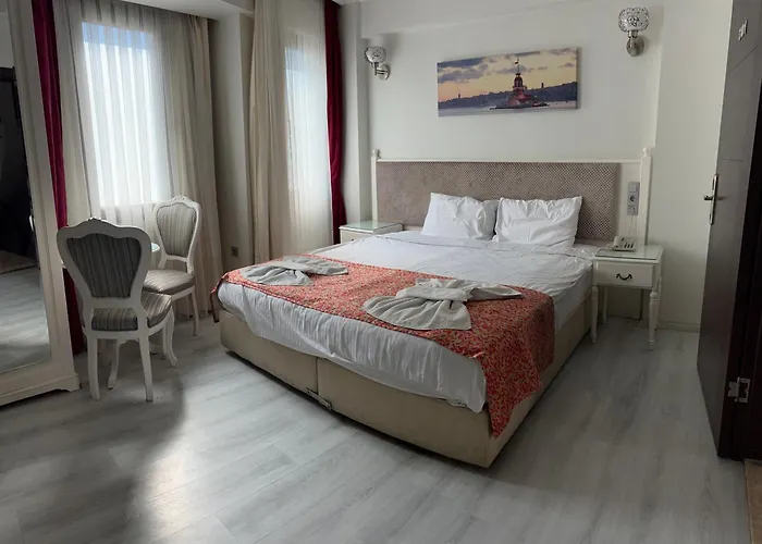 Nacre Boutique Residence