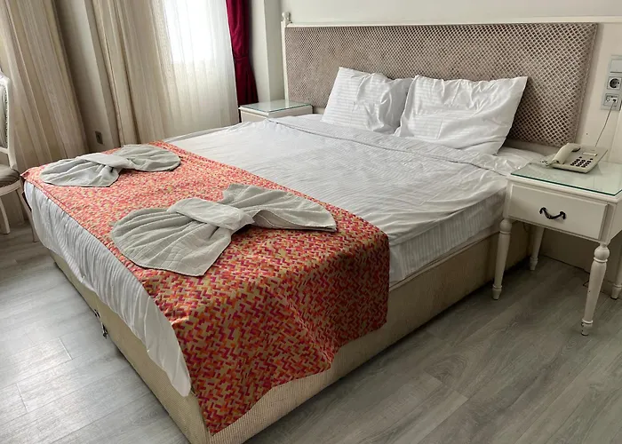Nacre Boutique Residence