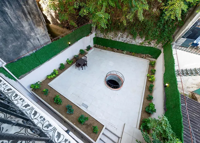 Port Apart Hotel Стамбул, Туреччина