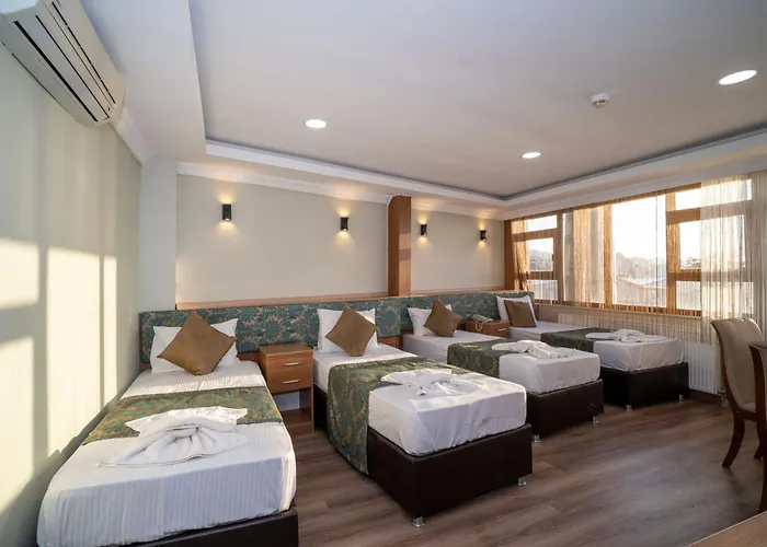 Hotel Simper