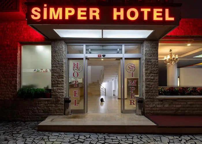 Hotel Simper