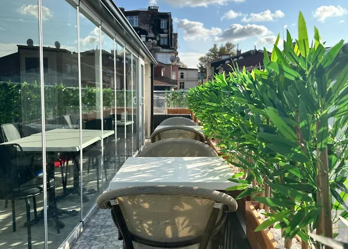 Bade Boutique Kadıköy