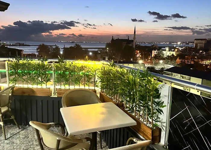 Bade Boutique Kadıköy