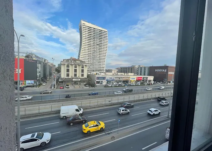La Vie Suite Hotel