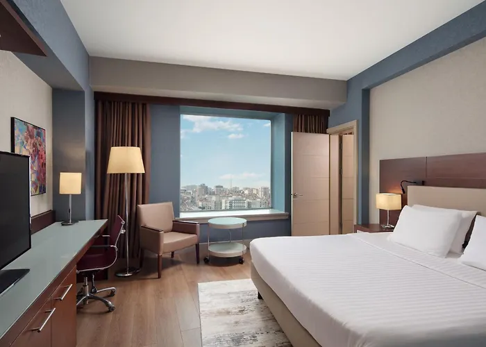 Delta Hotels Istanbul West, Türkiye