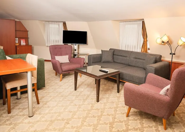 Resorts en Estambul