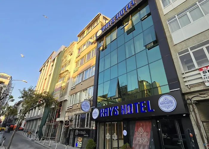 Rays Otel