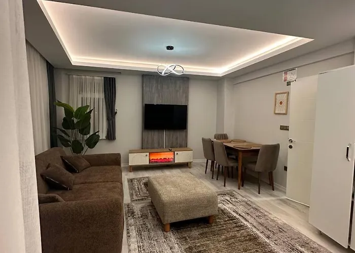 Zara'S Home In Provincia di Istanbul, Turchia