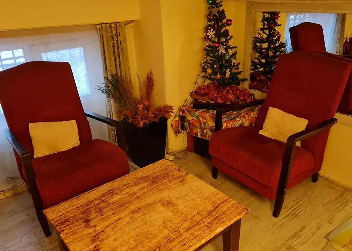Taxım Hostel İstanbul, Türkiye