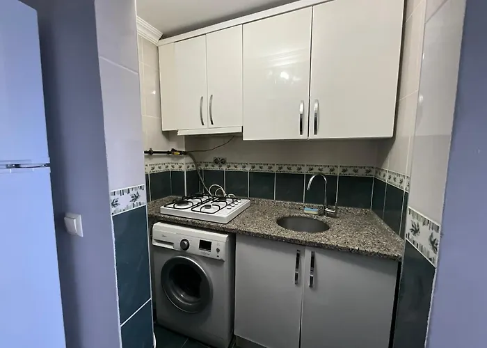 Dimbil Apart Стамбул, Туреччина