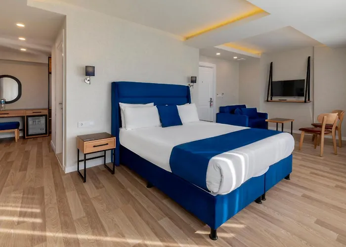 Union Hotel Karaköy İstanbul, Türkiye