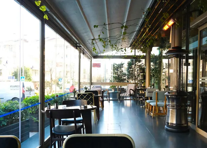 The Cettia Istanbul Otel, Türkiye