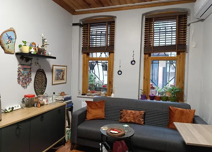 Narpera Taksim Boutique Hotel Istanbul, Turkey