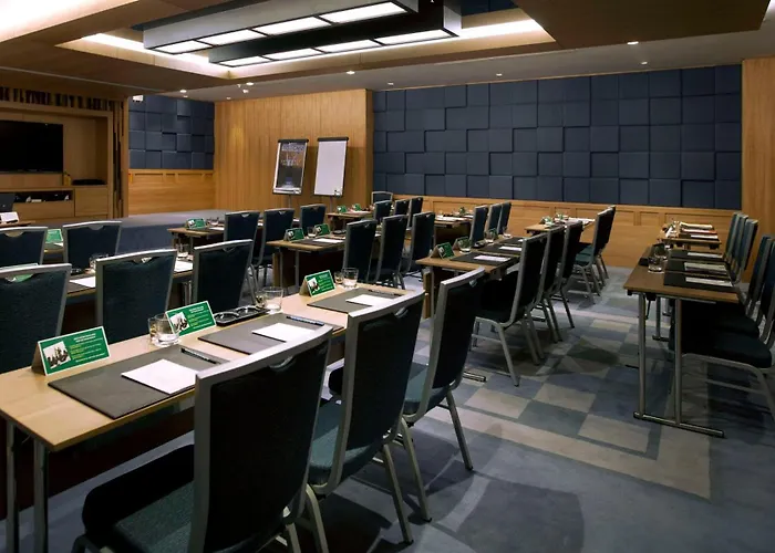 Radisson Blu Hotel, Istanbul Sisli, Turcia