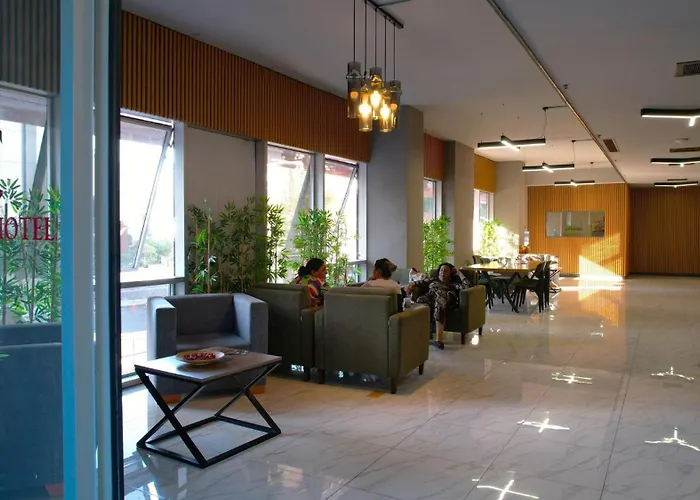 Atacity Hotel