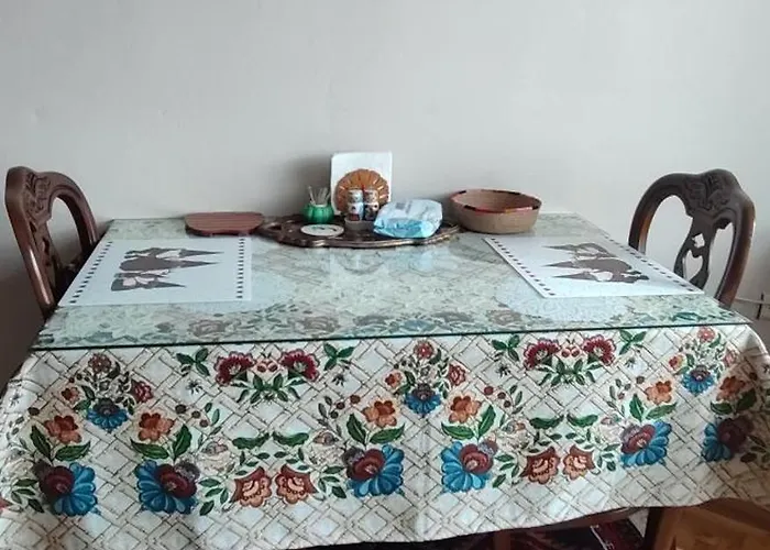 Nur Home 2 Istanbul, Turkey