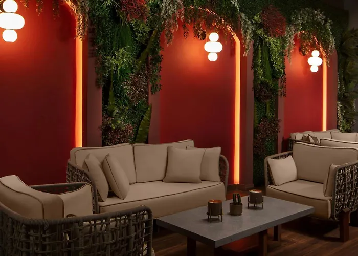 Delta Hotels By Marriott Istanbul Vadi, Türkiye