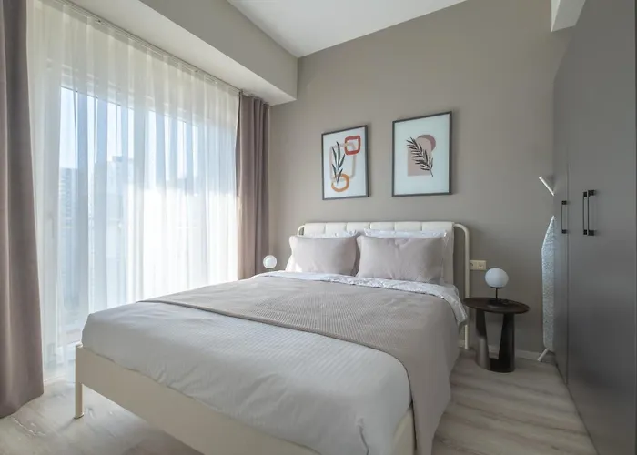 Linkinn Luxury Residence & Spa