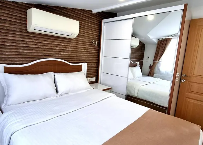 Taksim Flat Apartment Istanbul, Turkey