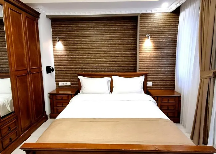 Taksim Flat