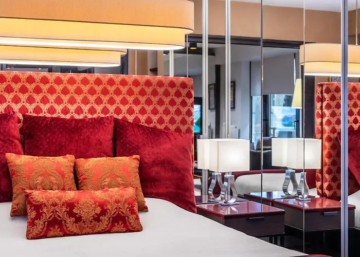 Deger 16 Residences